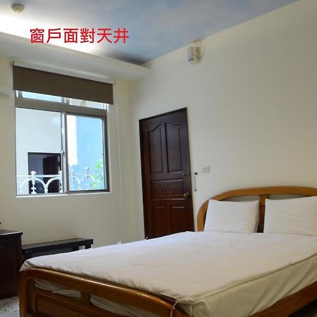 Jia Yuan Homestay Старе місто Хенчун Екстер'єр фото
