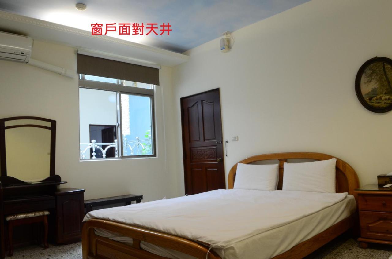 Jia Yuan Homestay Старе місто Хенчун Екстер'єр фото