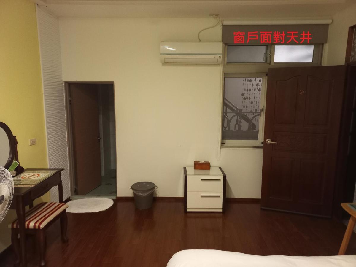 Jia Yuan Homestay Старе місто Хенчун Екстер'єр фото