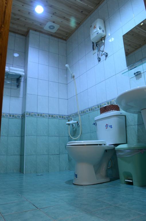 Jia Yuan Homestay Старе місто Хенчун Екстер'єр фото
