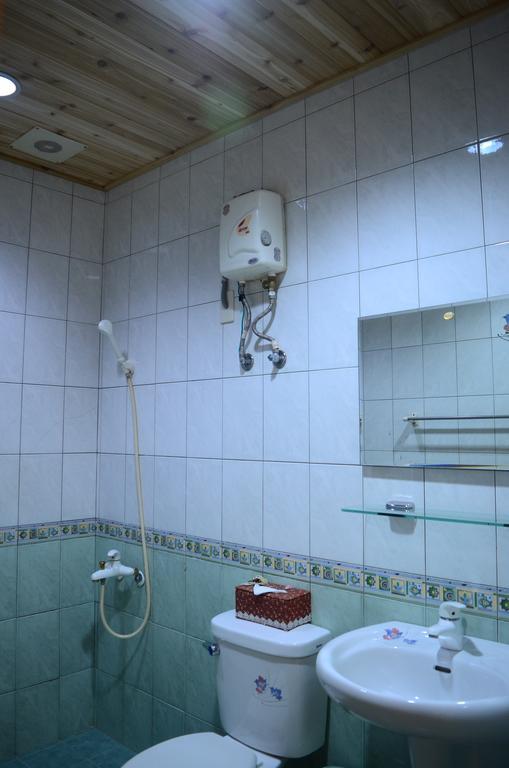 Jia Yuan Homestay Старе місто Хенчун Екстер'єр фото