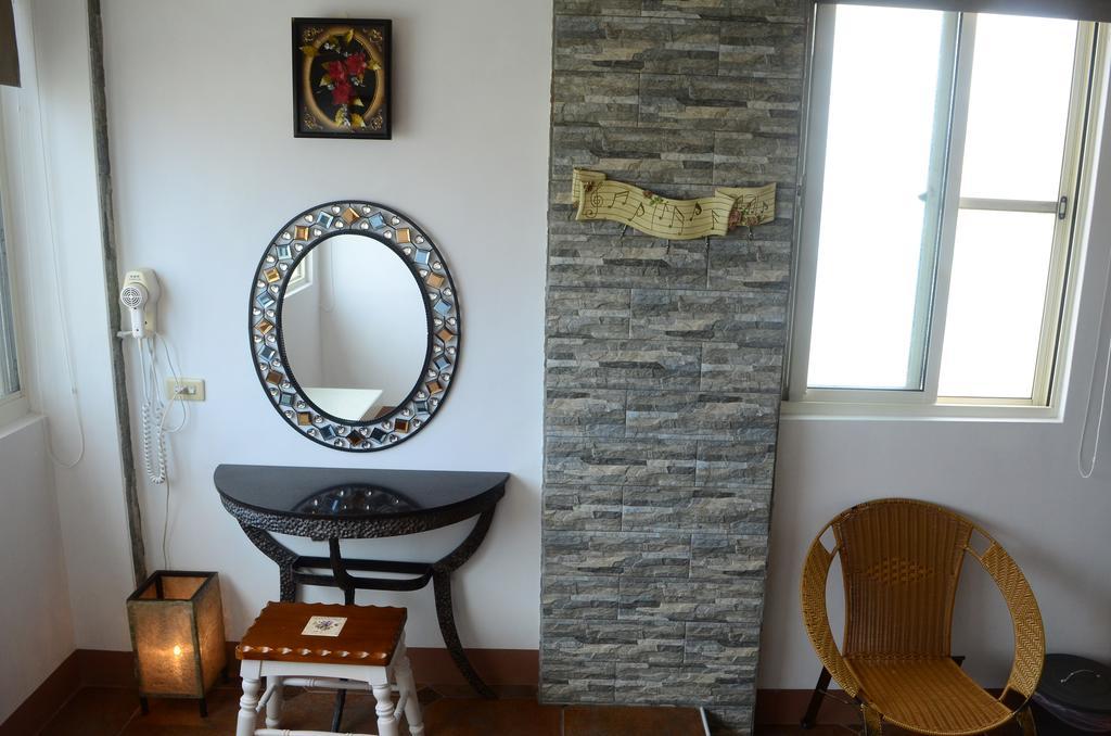 Jia Yuan Homestay Старе місто Хенчун Екстер'єр фото