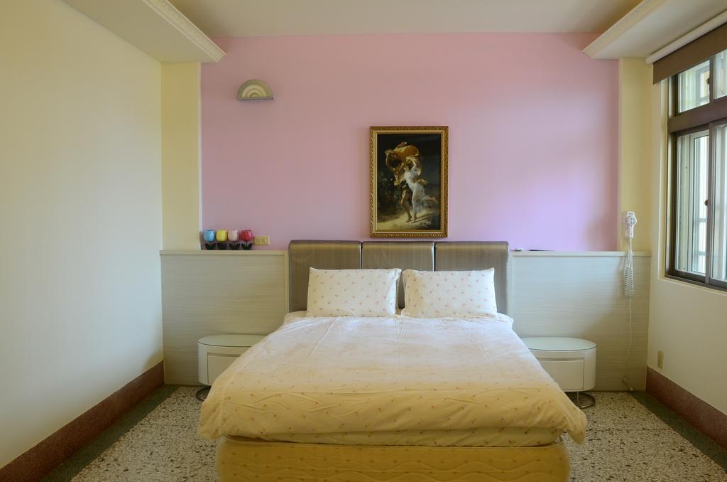 Jia Yuan Homestay Старе місто Хенчун Екстер'єр фото