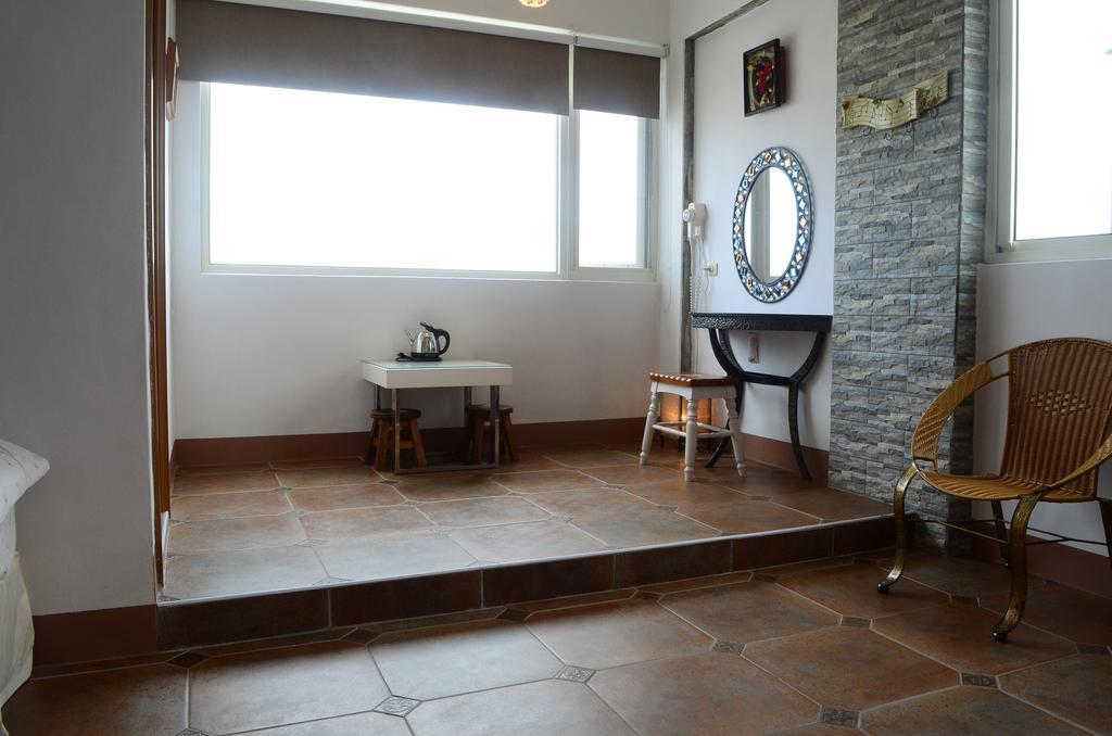 Jia Yuan Homestay Старе місто Хенчун Екстер'єр фото