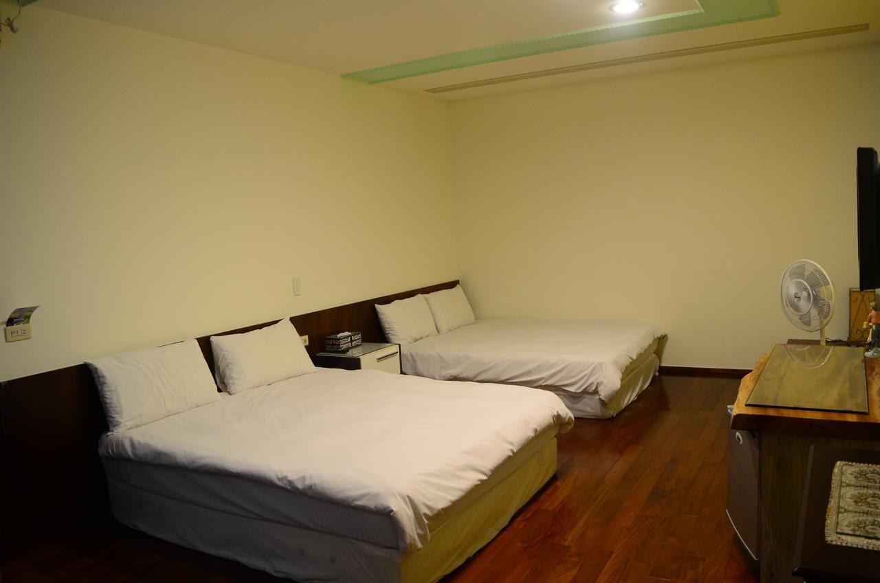 Jia Yuan Homestay Старе місто Хенчун Екстер'єр фото