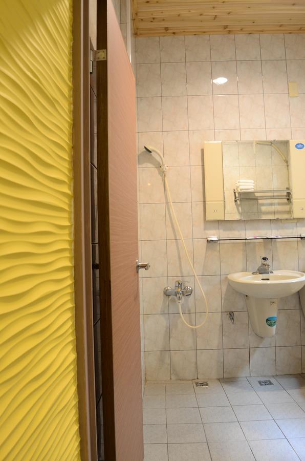 Jia Yuan Homestay Старе місто Хенчун Екстер'єр фото